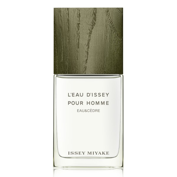 ISSEY MIYAKE L'Eau d'Issey Pour Homme Eau & Cèdre Eau de Toilette Herrenduft