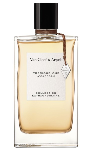 Van Cleef & Arpels Precious Oud Eau De Parfum Unisex Duft