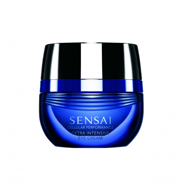 Sensai Cellular Performance Extra Intensive Eye Cream Intensive Augencreme 