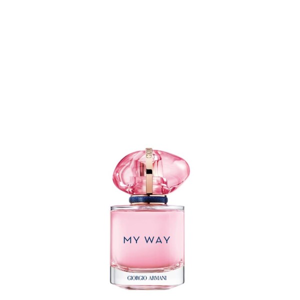 Giorgio Armani My Way Eau de Parfum Nectar Damenduft