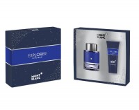 Explorer Ultra Blue Eau de Parfum Set