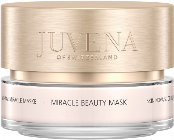 Juvena Specialists Miracle Beauty Mask Anti-Age Maske