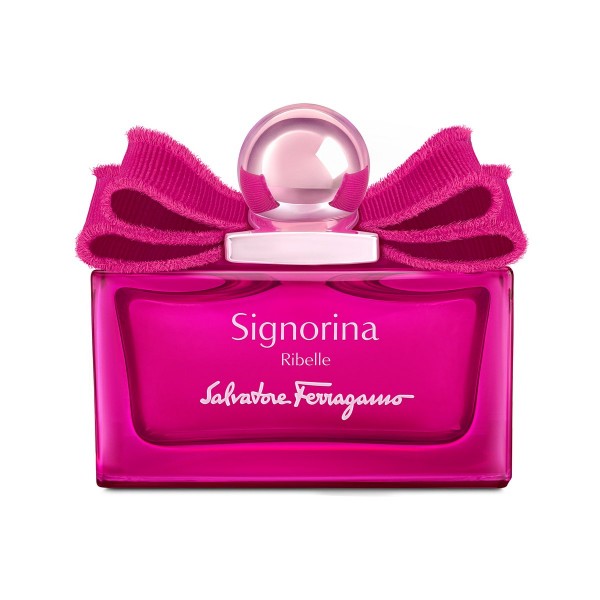 Salvatore Ferragamo Signorina Ribelle Eau de Parfum Damenduft