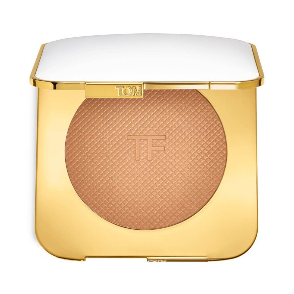 TOM FORD Soleil Glow Bronzer Small Farbe & Feuchtigkeit