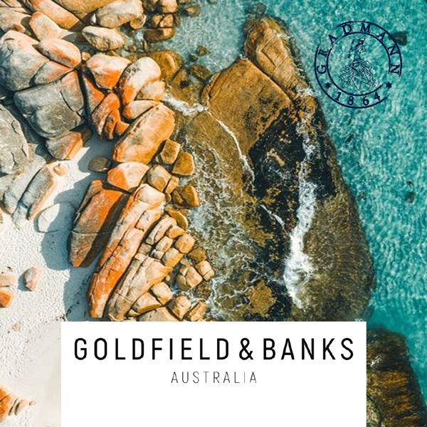 GOLDFIELD & BANKS AUSTRALIA