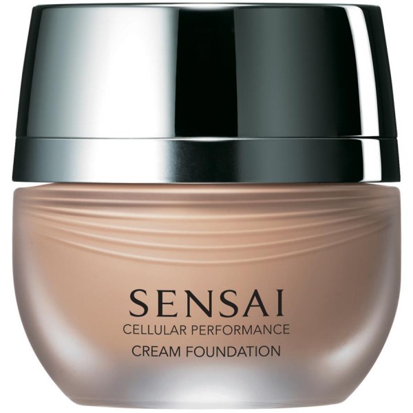 Sensai Cellular Performance Cream Foundation Creme-Foundation