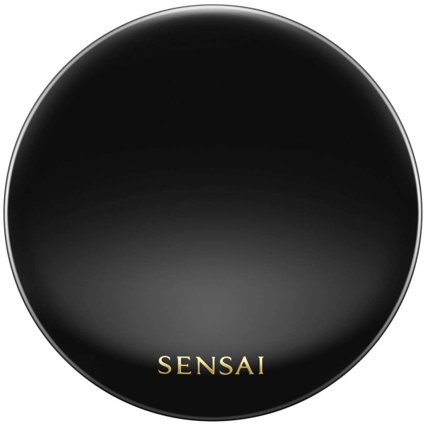Sensai Compact Case For Total Finish Etui & Make-up Schwämmchen