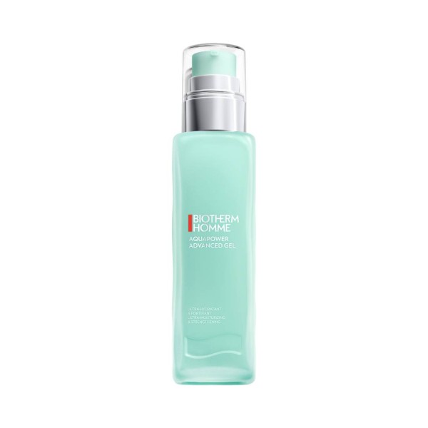Biotherm HOMME Aquapower Advanced Gel Sondergröße
