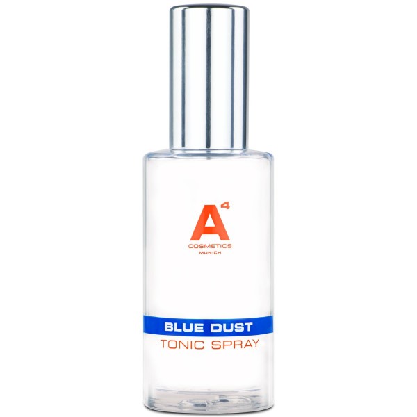 A4 Cosmetics A4 Blue Dust Tonic Spray Anti UV & Digital Pollution