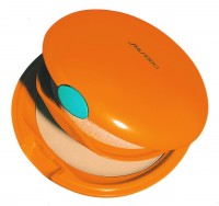 Tanning Compact Foundation SPF6