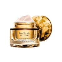 Re-Nutriv Ultimate Diamond Sculpted Transformation X Messika Creme