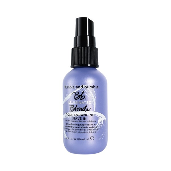 Bumble and bumble. Blonde Tone Enhancing Leave-In Treatment Farbpflegespray