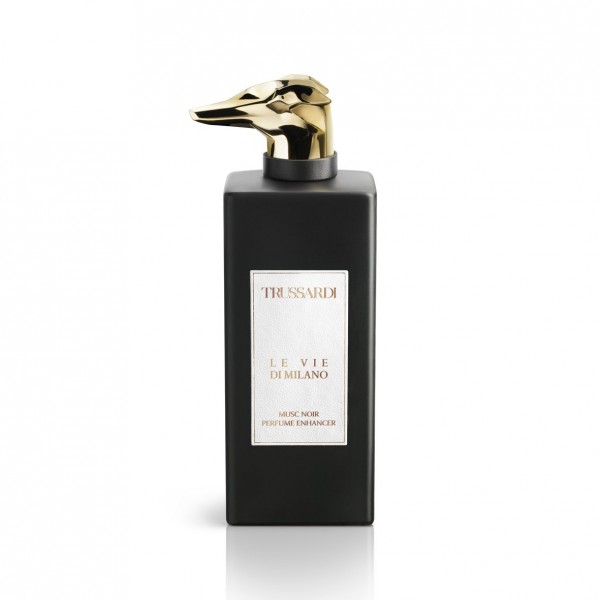 Trussardi Musc Noir Perfume Enhancer Eau de Parfum Unisex Duft