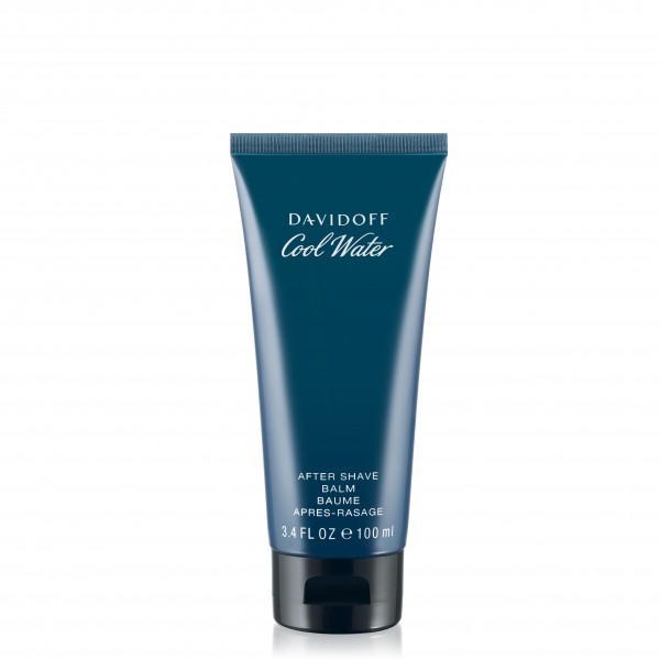 Davidoff Cool Water After Shave Balm Rasurpflege