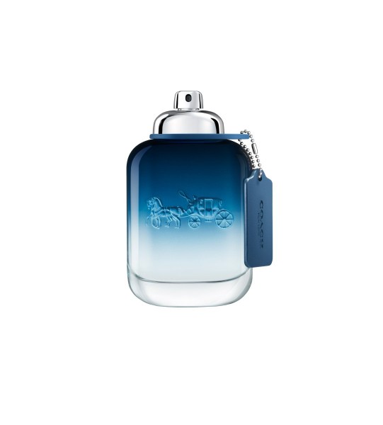 Coach Blue Eau de Toilette Herrenduft