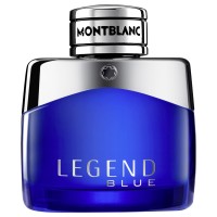 Legend Blue Eau de Parfum