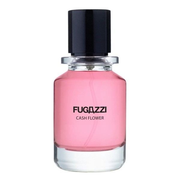 FUGAZZI Cash Flower Extrait de Parfum Unisex Duft
