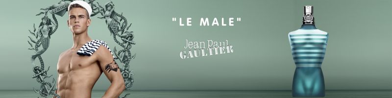 Jean Paul Gaultier Le Male bei GRADMANN 1864